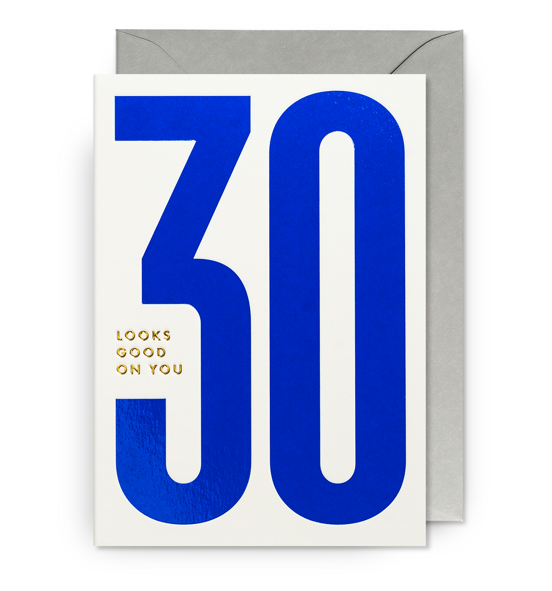 30 Looks Good on You