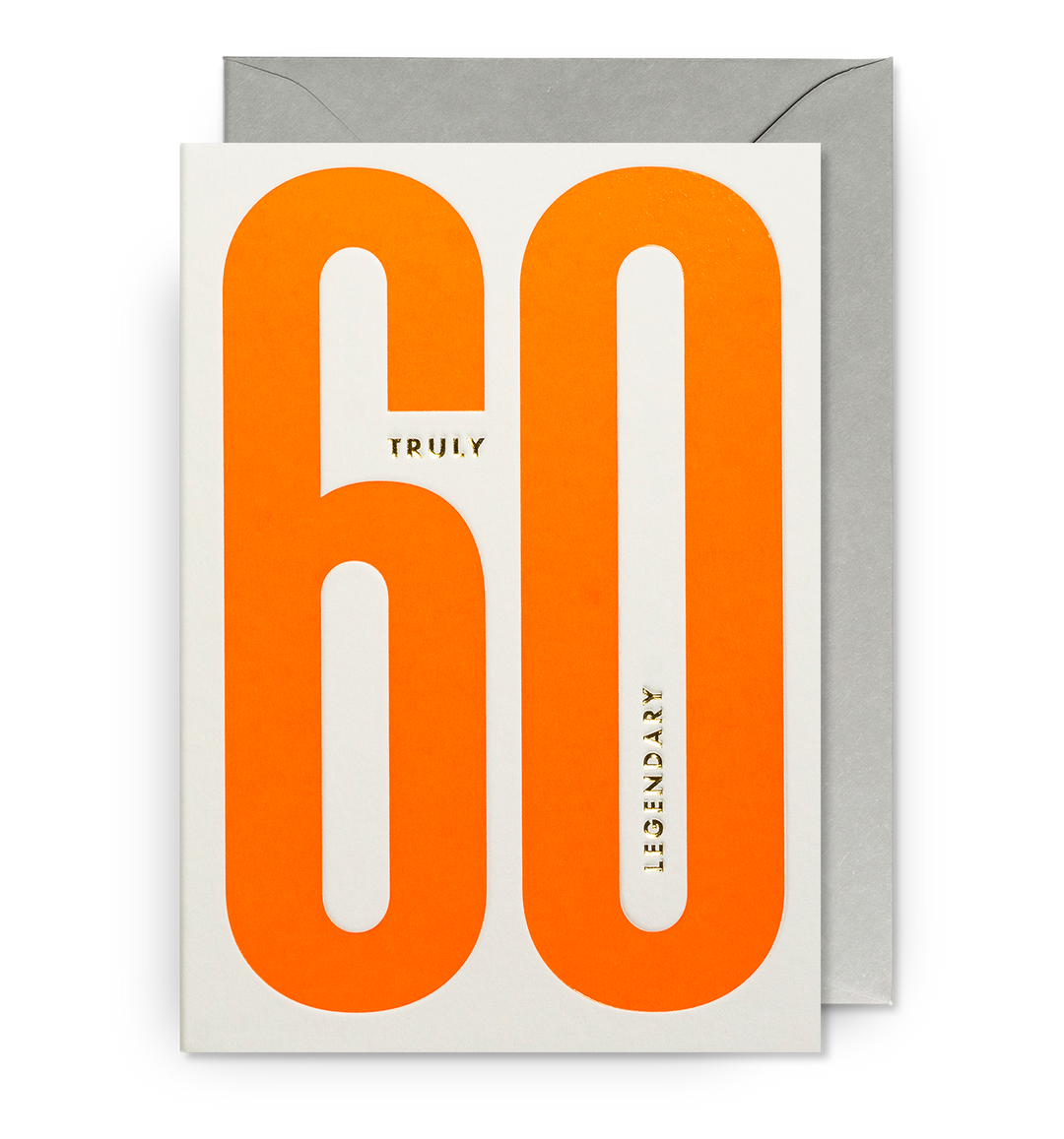60 Truly Legendary