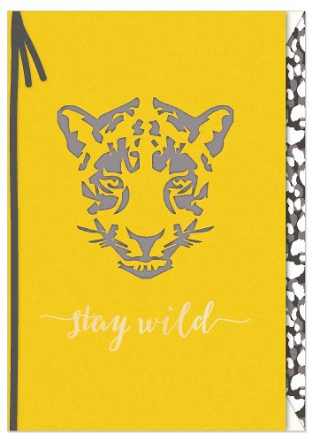 Stay Wild