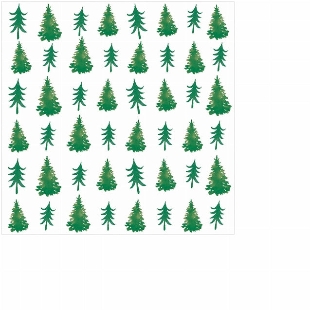 Tree Napkin