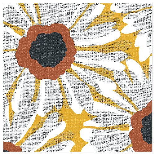 Daisy Napkin