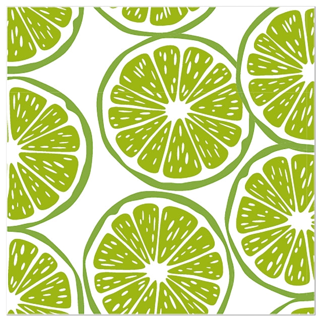 Limes Napkin
