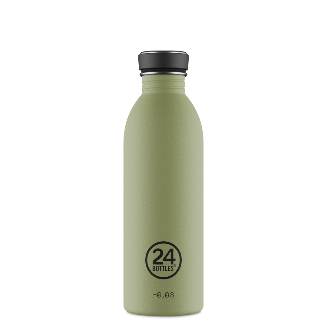 24 Bottles Urban 500ml