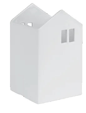 House Vase Garden Shed