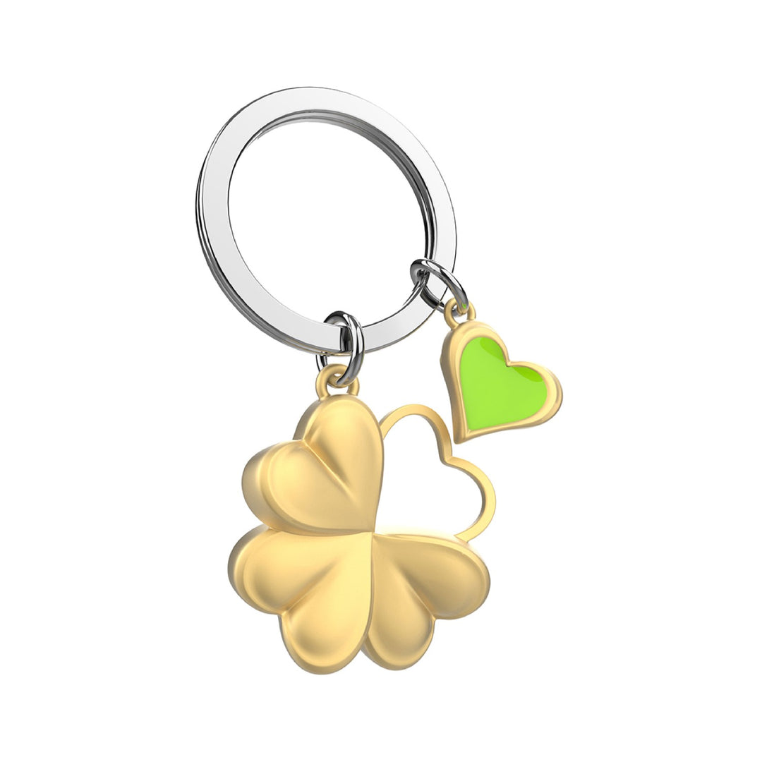 Lucy Clover Keyring