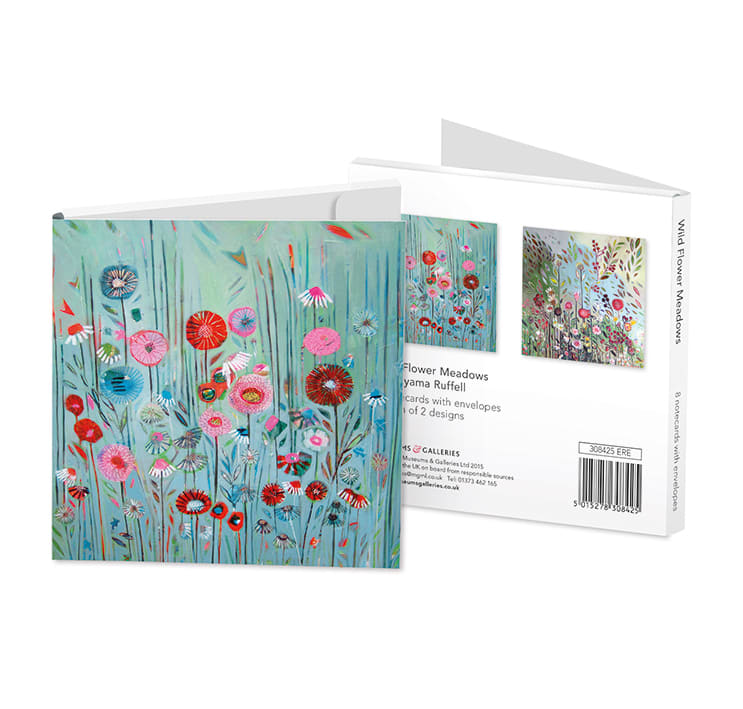 Wild Flower Meadow
