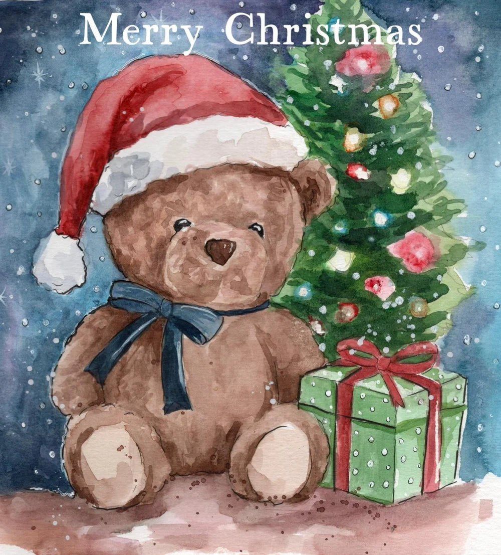 Merry Christmas