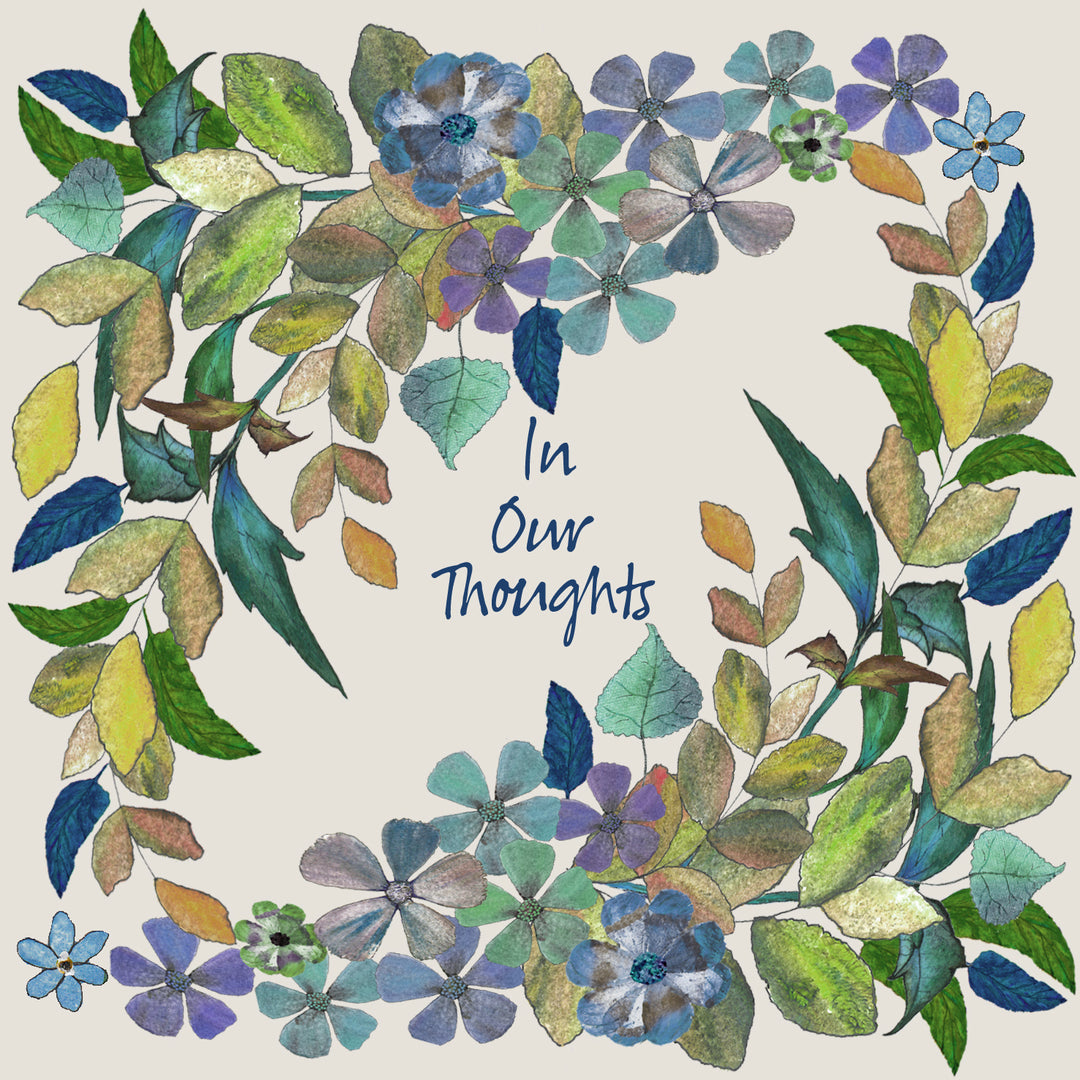 In Our Thoughts