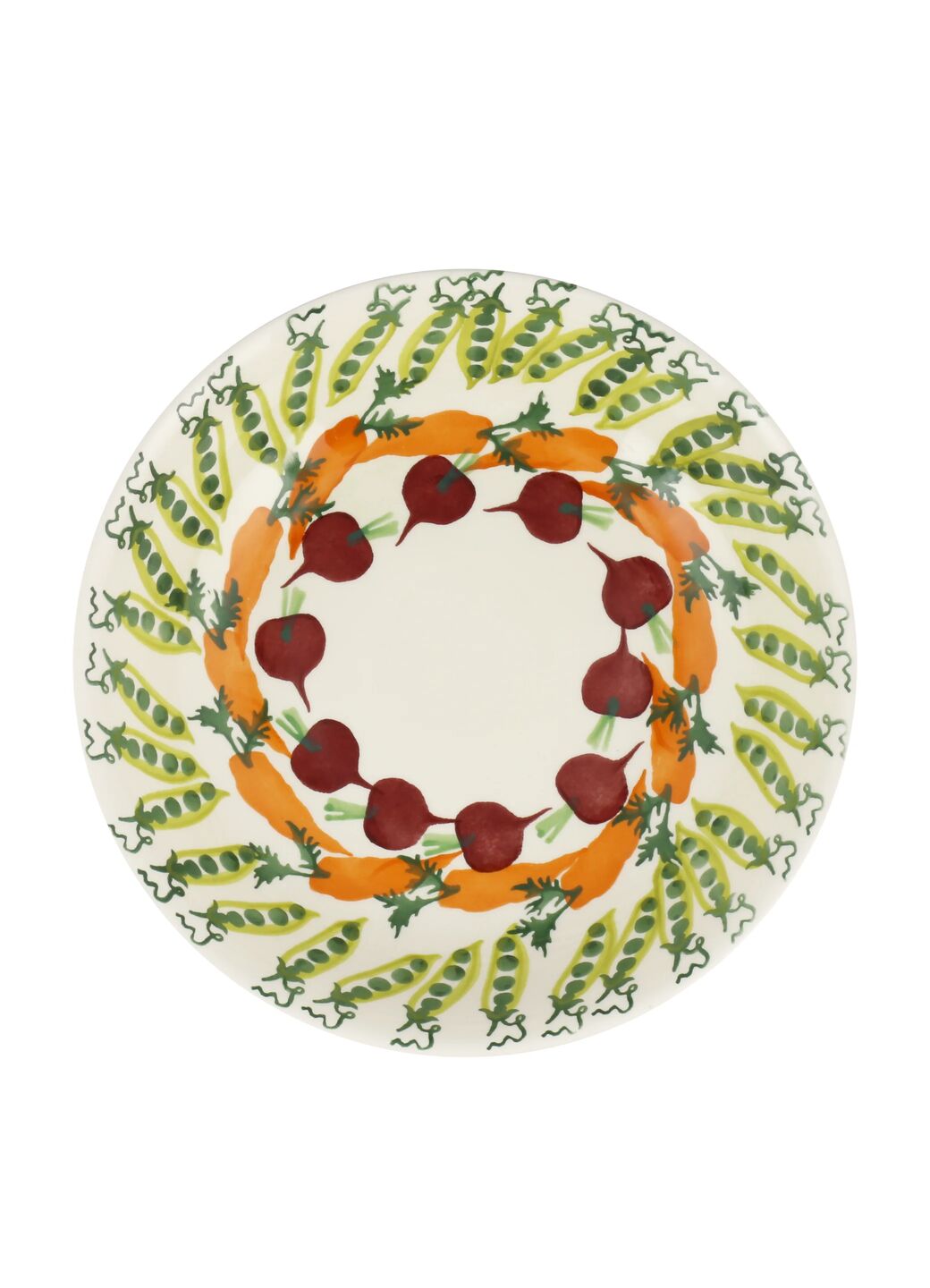 Carrots & Beets Medium Dish