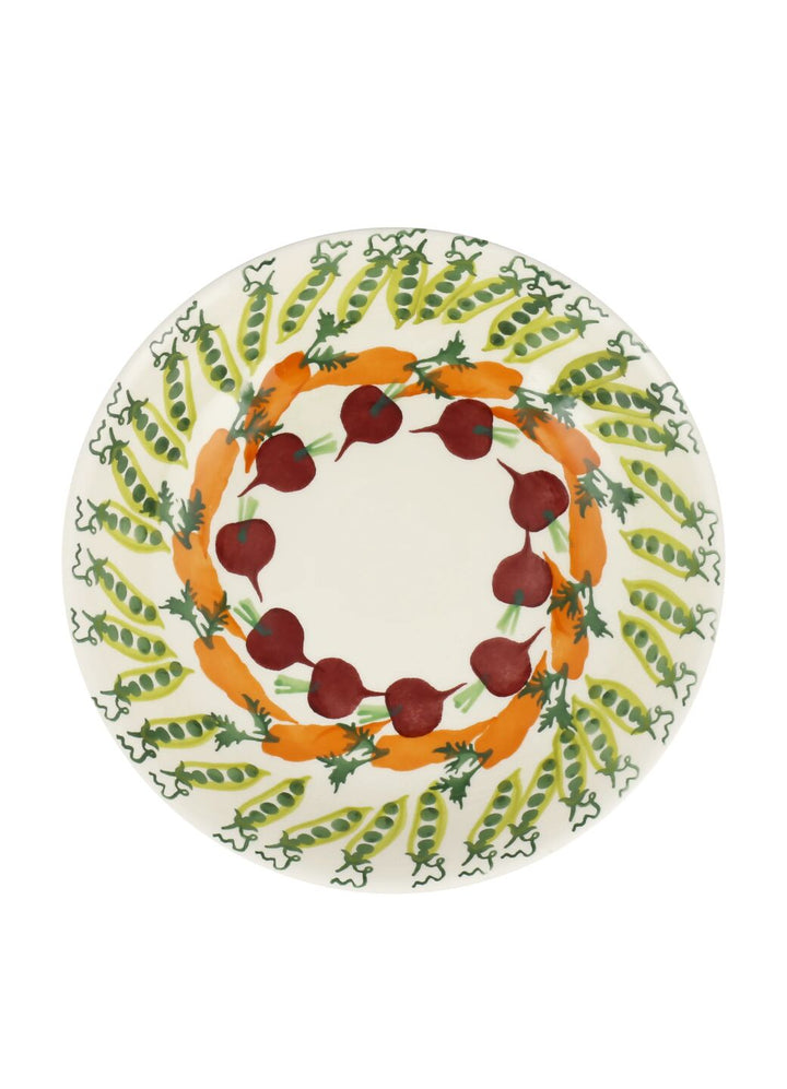 Carrots & Beets Medium Dish