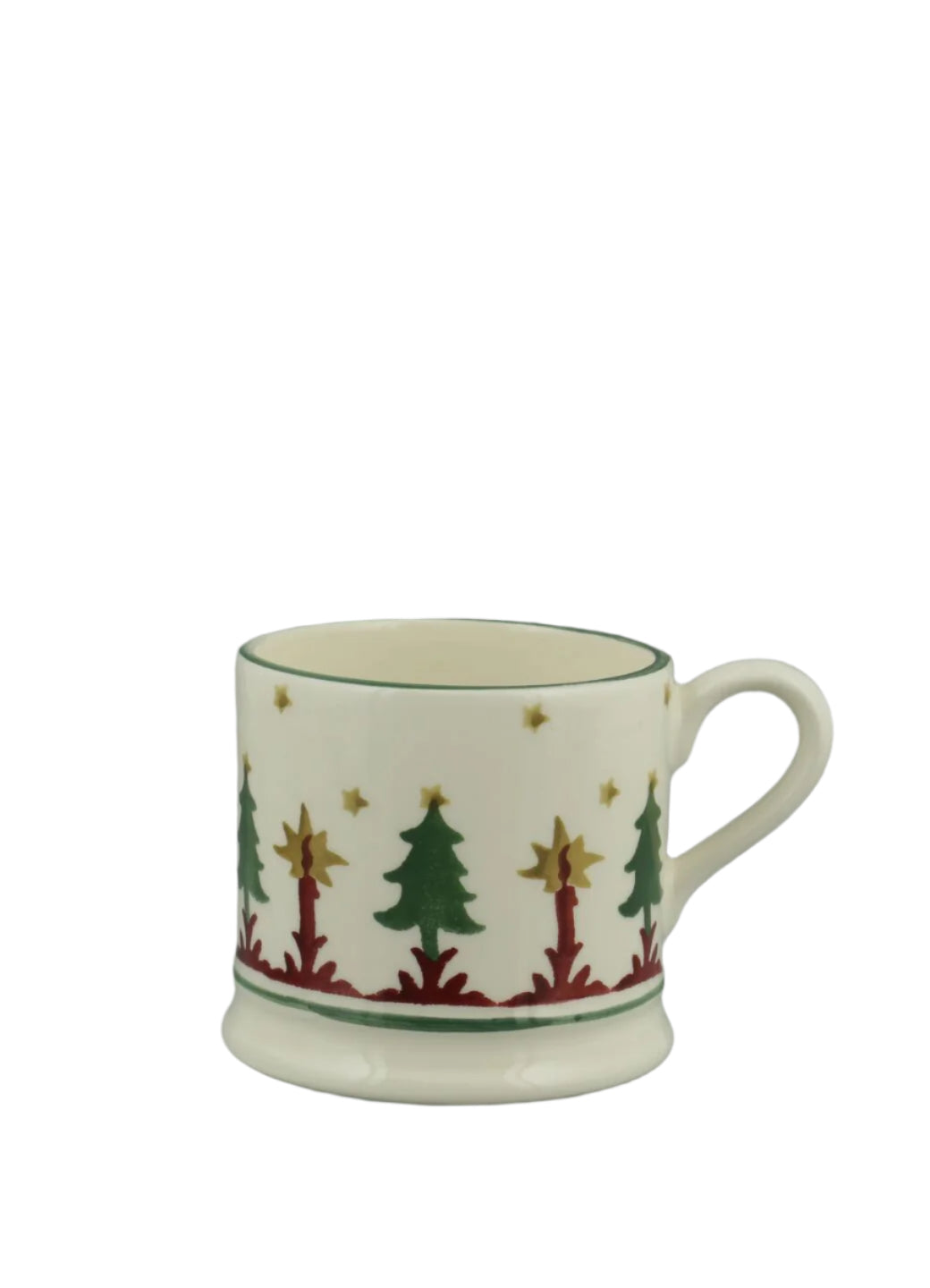 Christmas Joy Small Mug