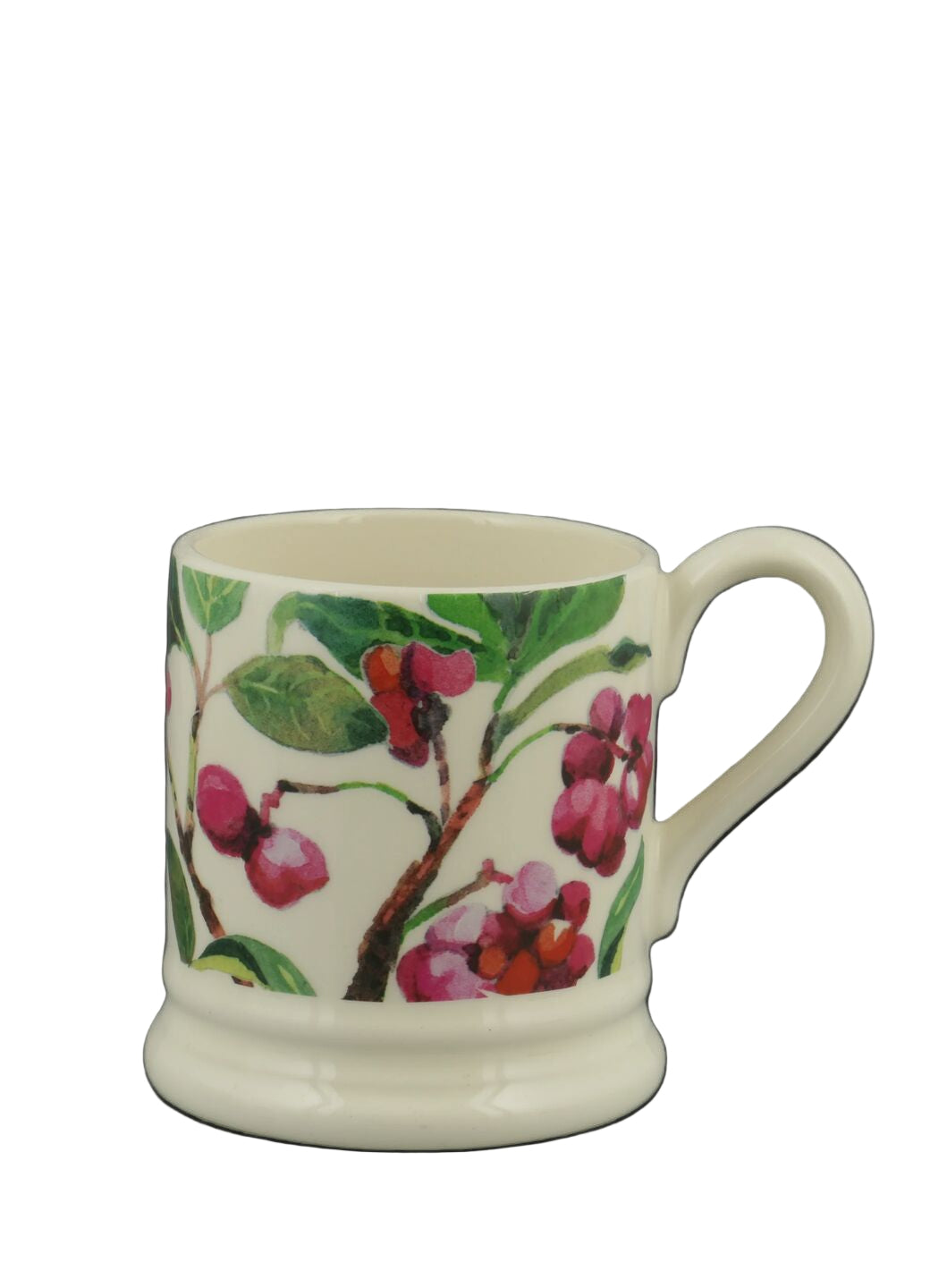Spindle 1/2 Pint Mug