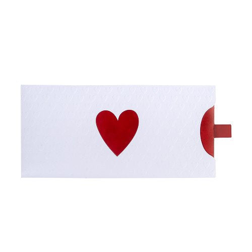Heart Gift Wallet