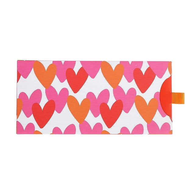 Hearts Gift Wallet