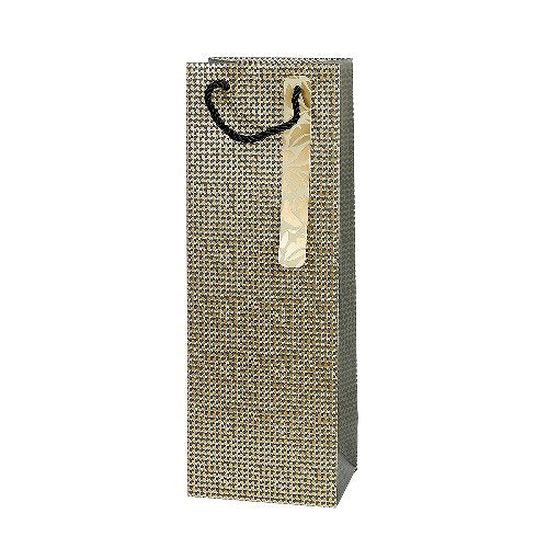 Bottle/Champagne gift bag