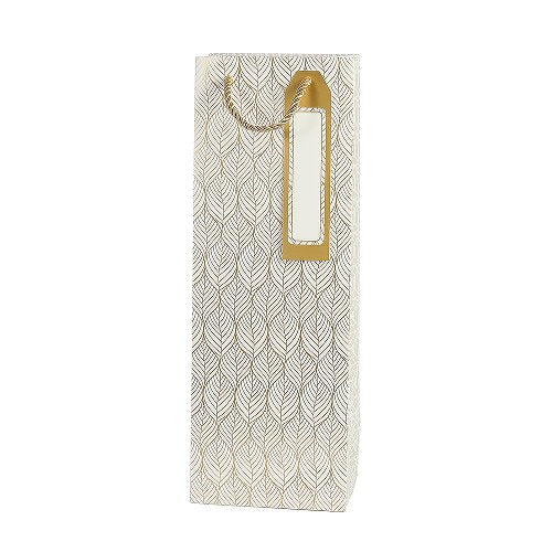 Bottle/Champagne gift bag