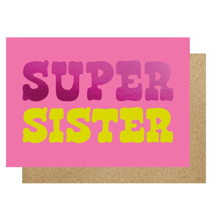 Super Sister