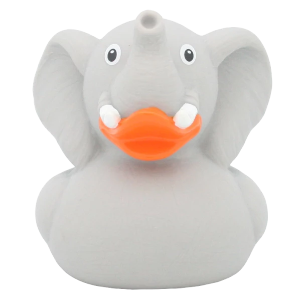 Elephant Duck