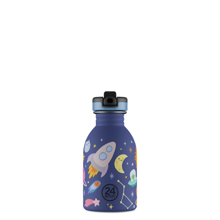 24 Bottles Urban 250ml