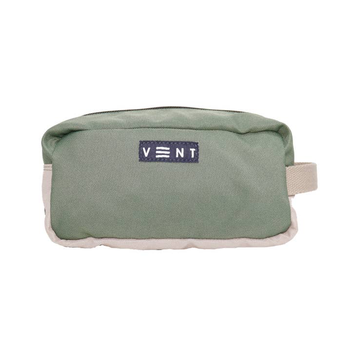 Cosmetics/Stationery Bag - Recycled Ocean Plastic