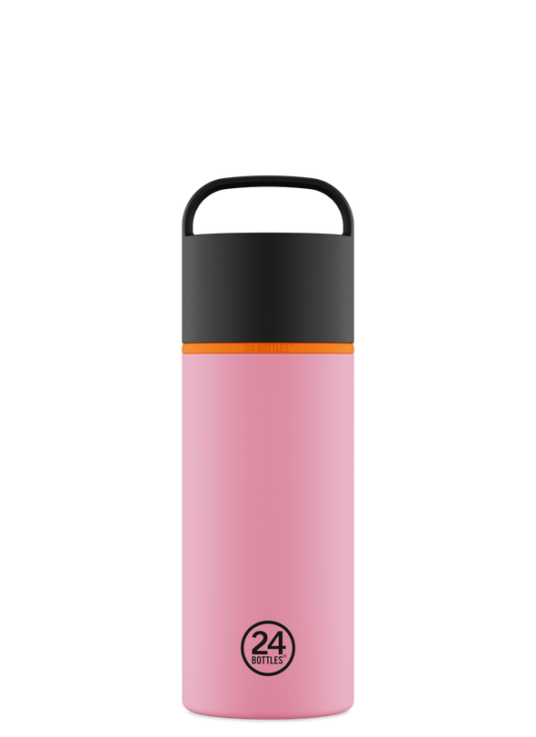 24 Bottles Spin Bottle 730ml