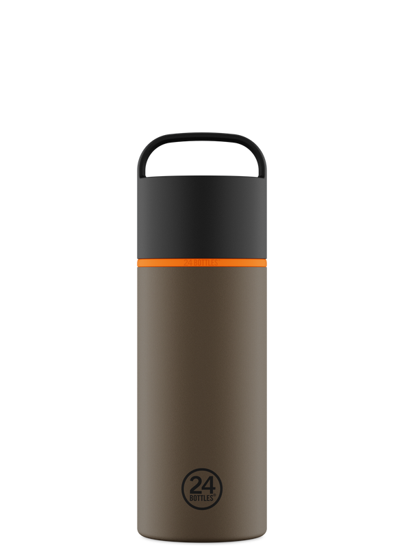 24 Bottles Spin Bottle 730ml