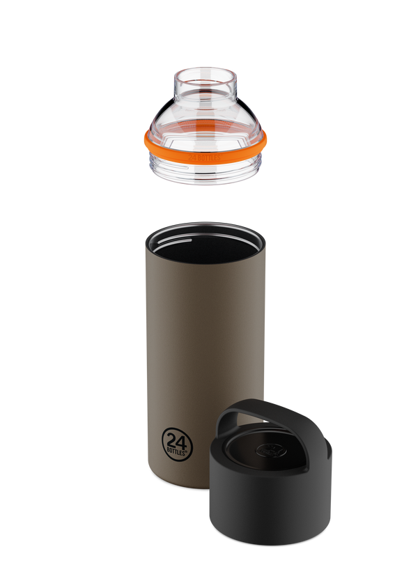 24 Bottles Spin Bottle 730ml