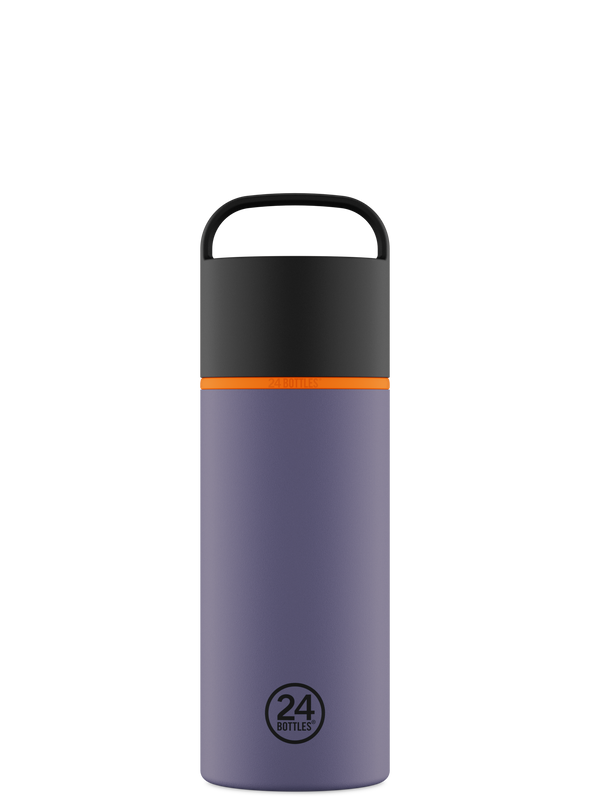 24 Bottles Spin Bottle 730ml