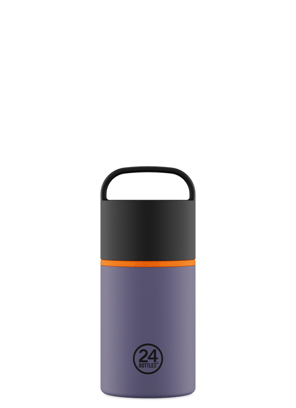 24 Bottles Spin Bottle 480ml