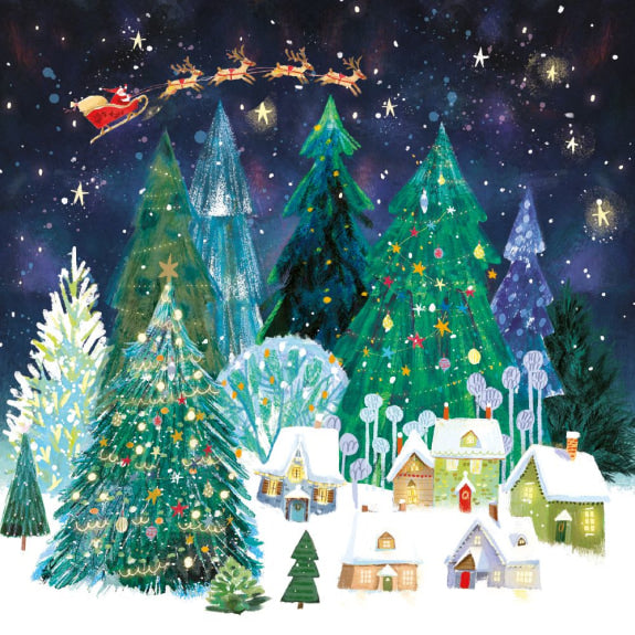 MAGICAL CHRISTMAS