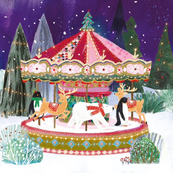 MAGICAL CHRISTMAS