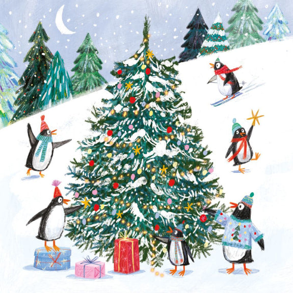 MAGICAL CHRISTMAS