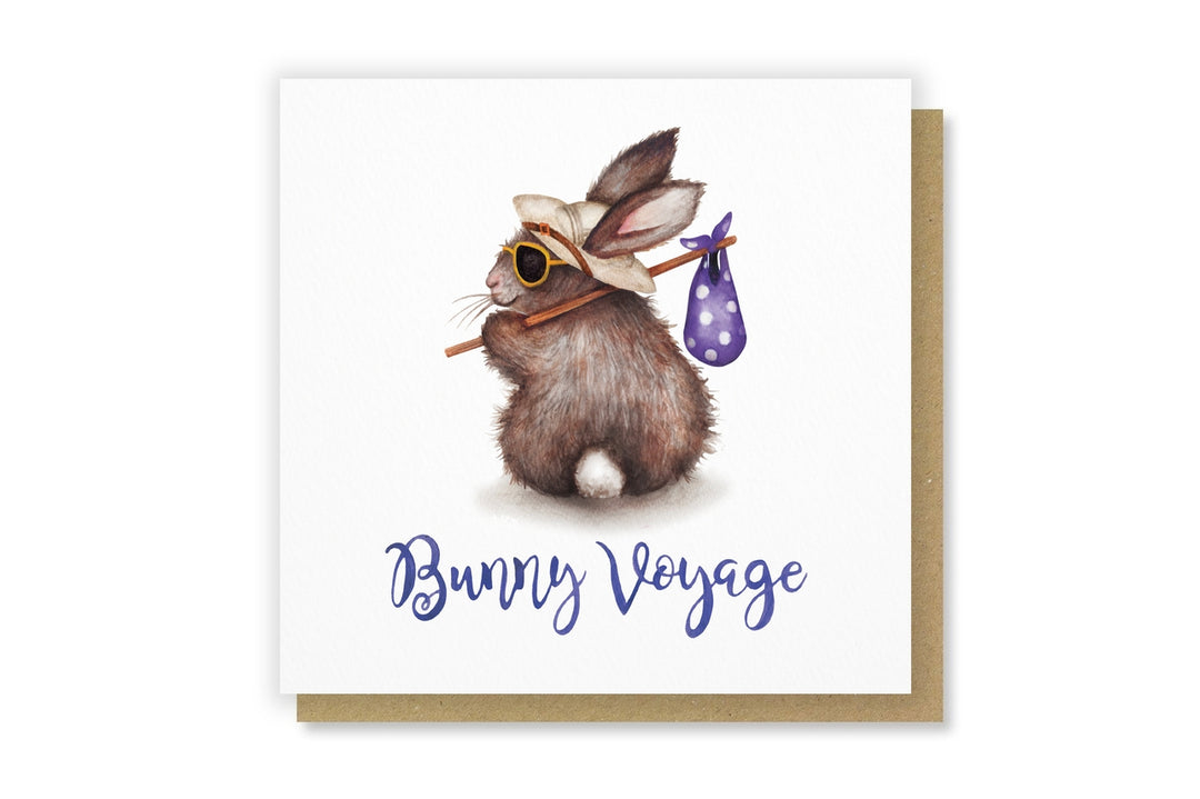 Bunny Voyage