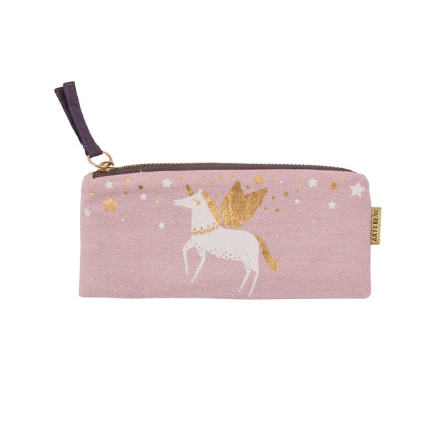 Unicorn Pencil pouch