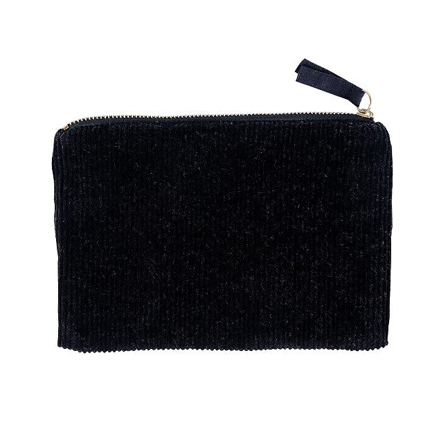 Cosmetic bag Black