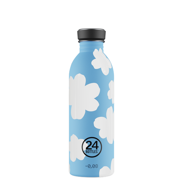 24 Bottles Urban 500ml