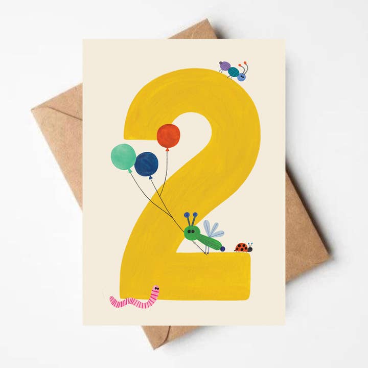 Age 2