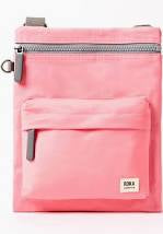 Roka London Chelsea B Crossbody Bag