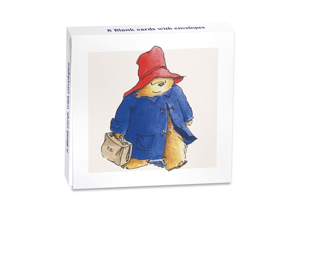 PADDINGTON BEAR