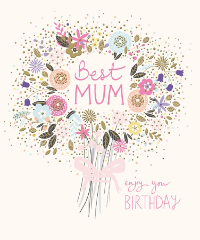 Best Mum
