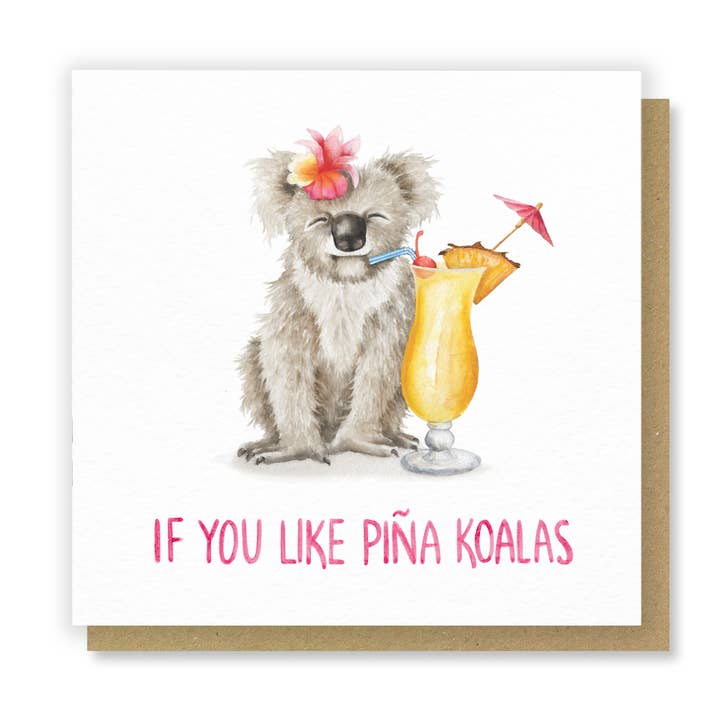 Pina Koala