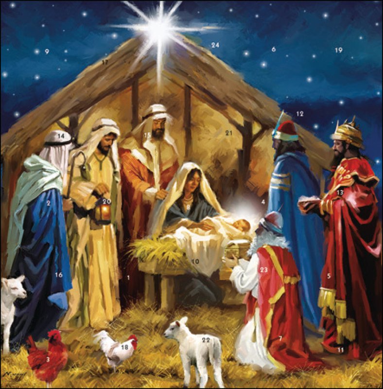 Nativity