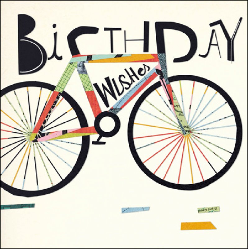 Birthday Wishes