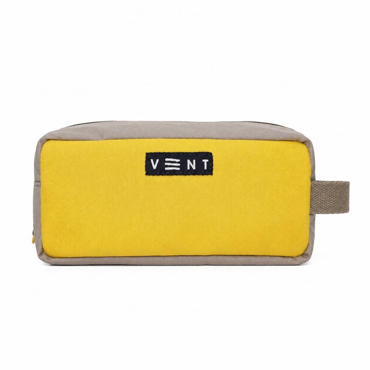 Cosmetics/Stationery Bag - Recycled Ocean Plastic