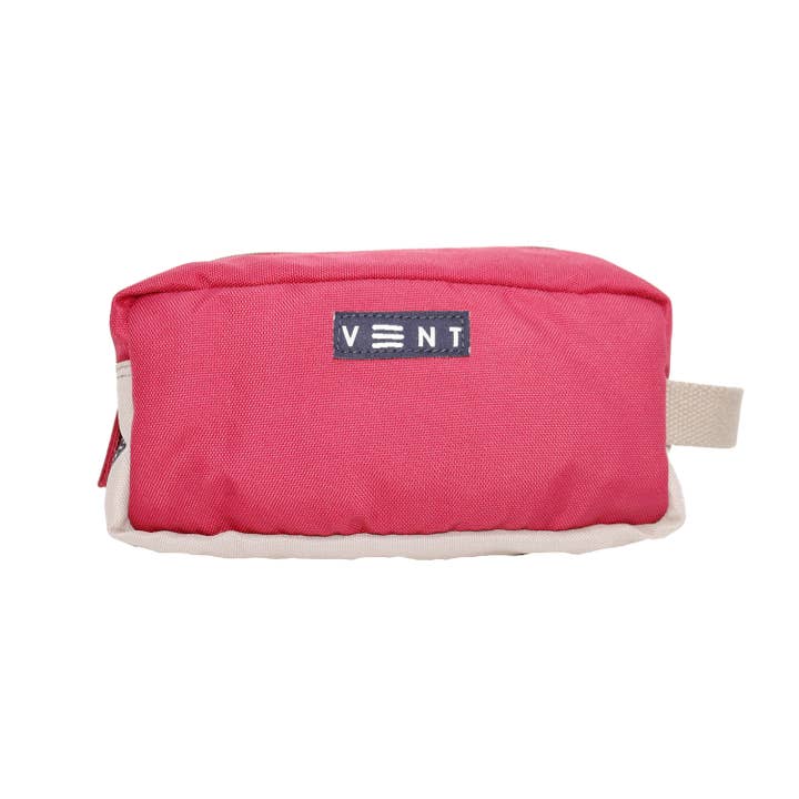 Cosmetics/Stationery Bag - Recycled Ocean Plastic