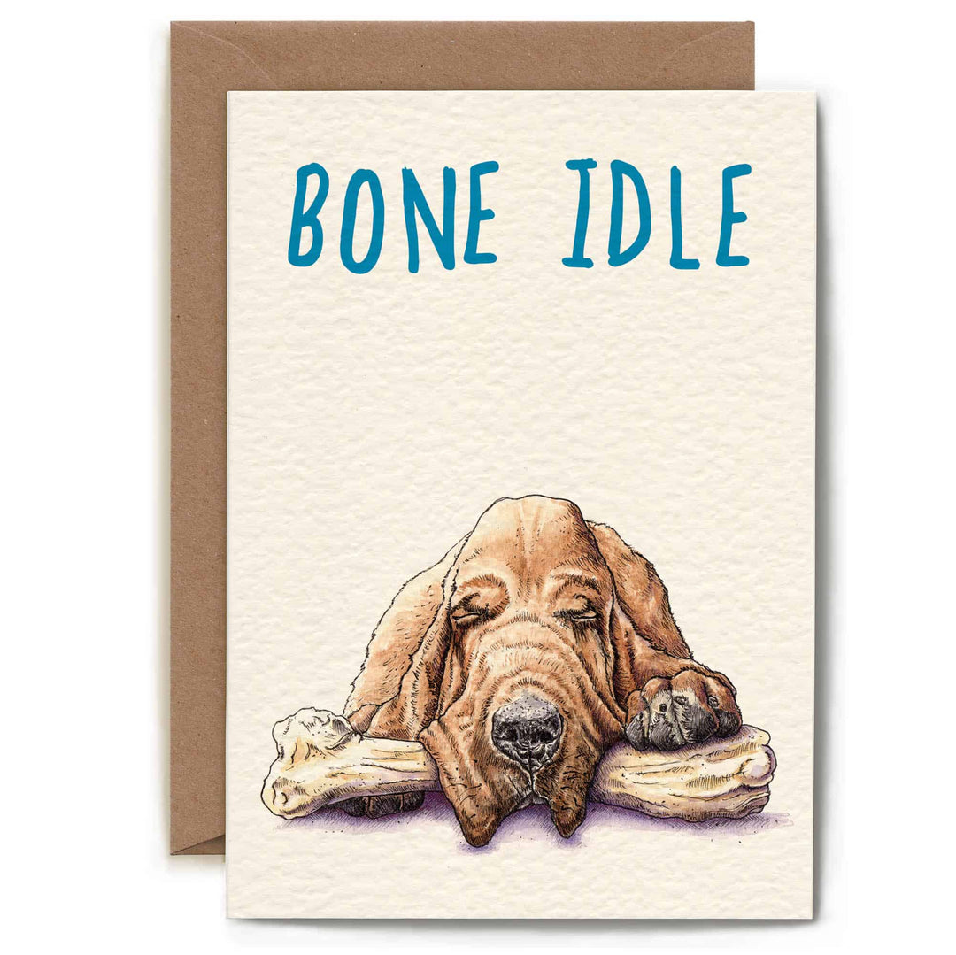 Bone Idle