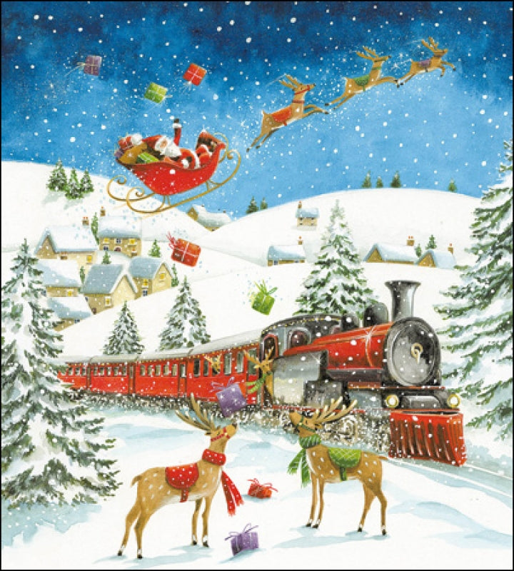 Santa Express