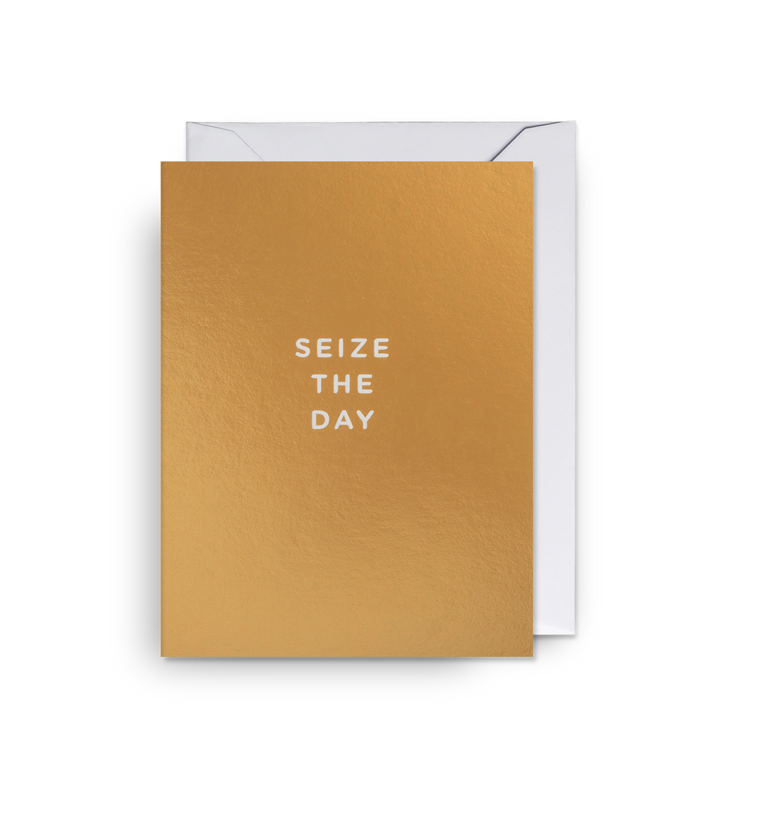 Seize the Day