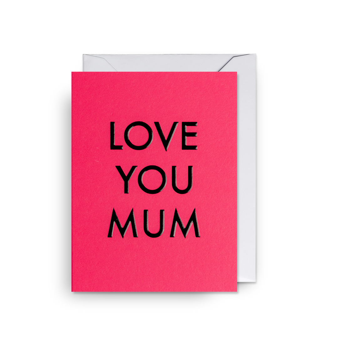 Love You Mum