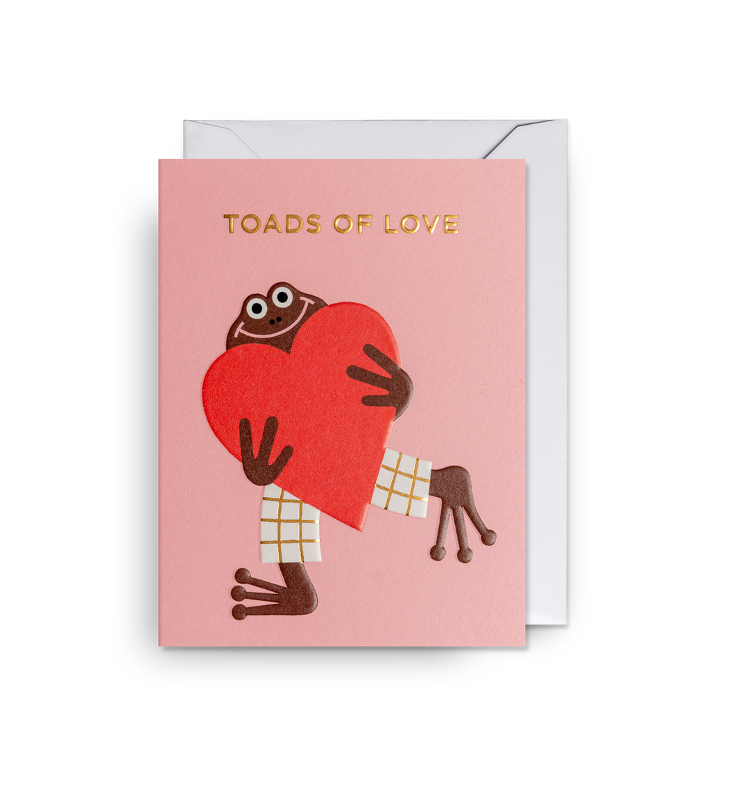 Toads of Love